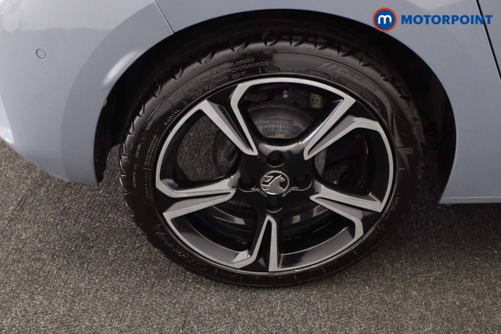 Used Vauxhall Corsa 2023 for sale - 78028894: Photo 31