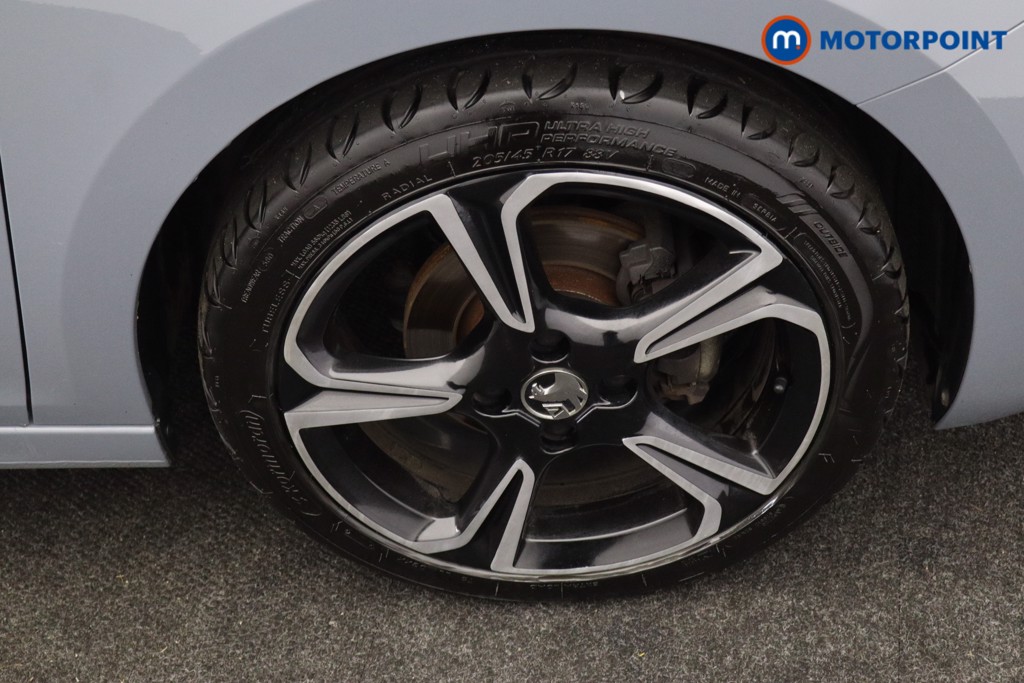 Used Vauxhall Corsa 2023 for sale - 78028894: Photo 32