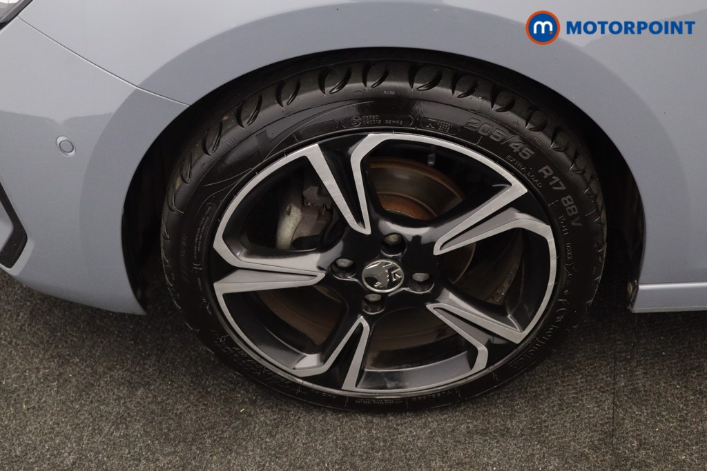 Used Vauxhall Corsa 2023 for sale - 78028894: Photo 33