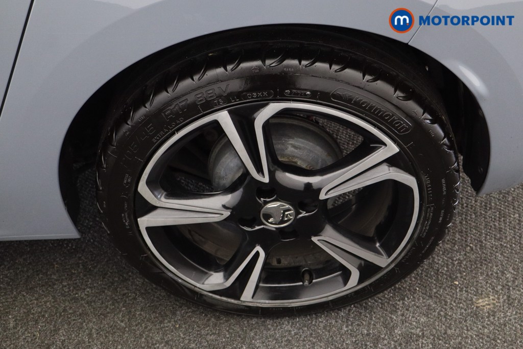 Used Vauxhall Corsa 2023 for sale - 78028894: Photo 34