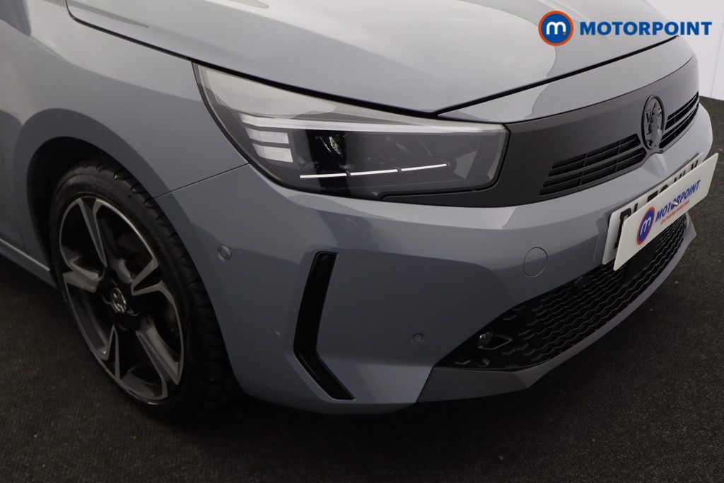 Used Vauxhall Corsa 2023 for sale - 78028894: Photo 39