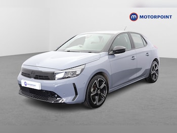 Used Vauxhall Corsa 2023 for sale - 78028894: Photo