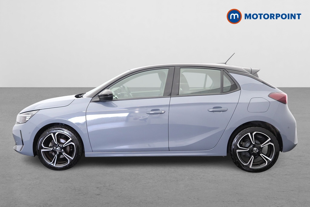 Used Vauxhall Corsa 2023 for sale - 78028894: Photo 4