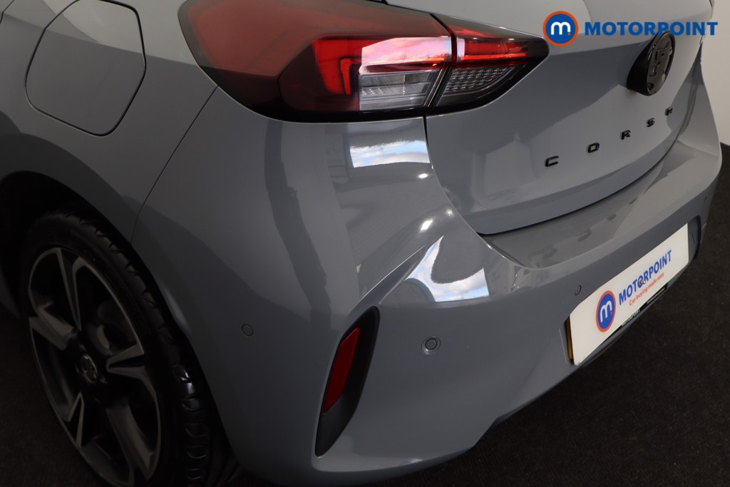 Used Vauxhall Corsa 2023 for sale - 78028894: Photo 41
