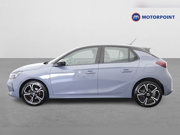 Used Vauxhall Corsa 2023 for sale - 78028894: Photo