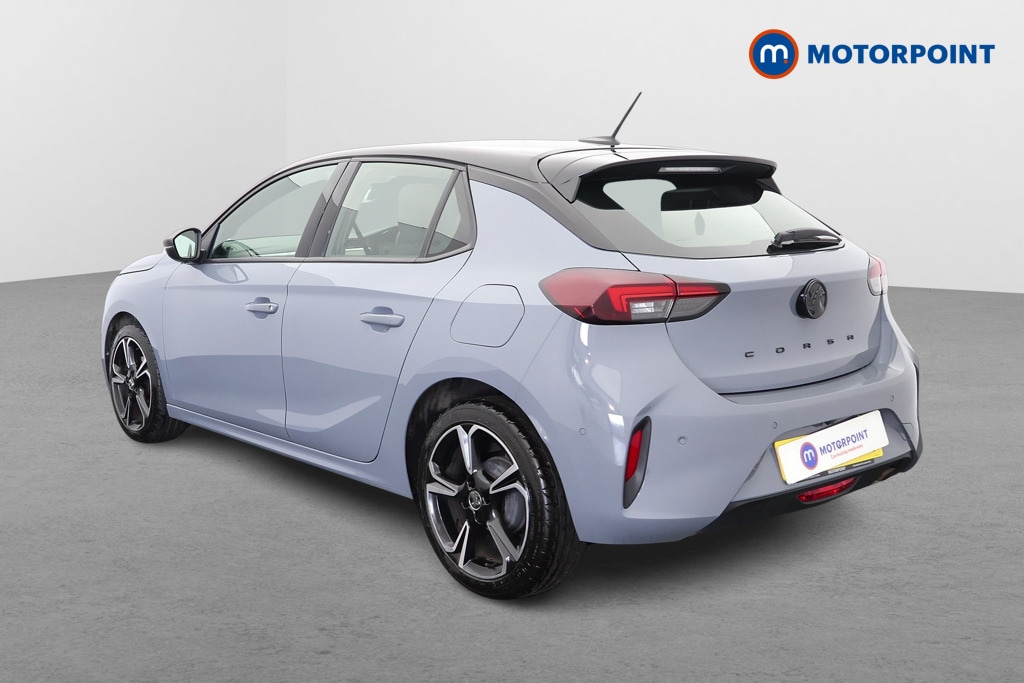 Used Vauxhall Corsa 2023 for sale - 78028894: Photo 5