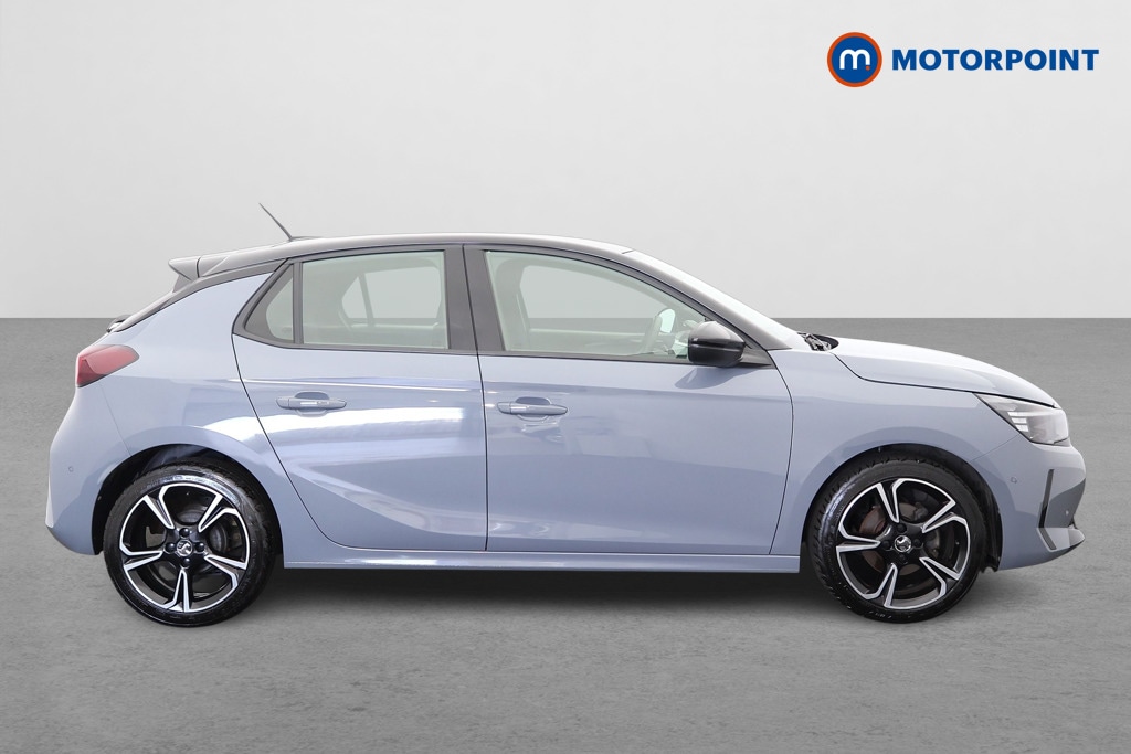 Used Vauxhall Corsa 2023 for sale - 78028894: Photo 8