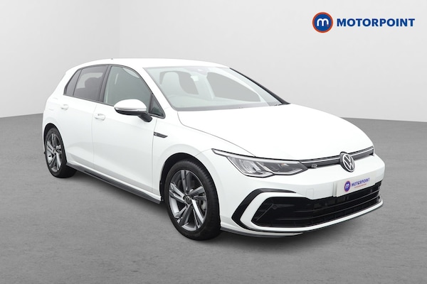 Used Volkswagen Golf 2023 for sale - 76303330: Photo 1