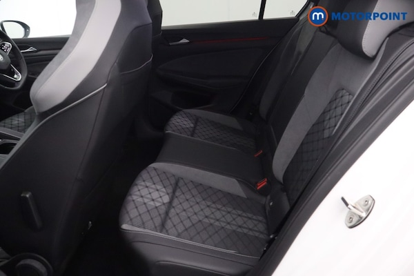 Used Volkswagen Golf 2023 for sale - 76303330: Photo 34
