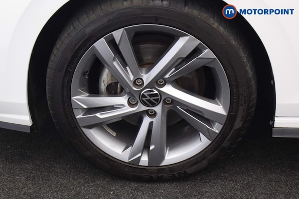 Used Volkswagen Golf 2023 for sale - 76303330: Photo 36