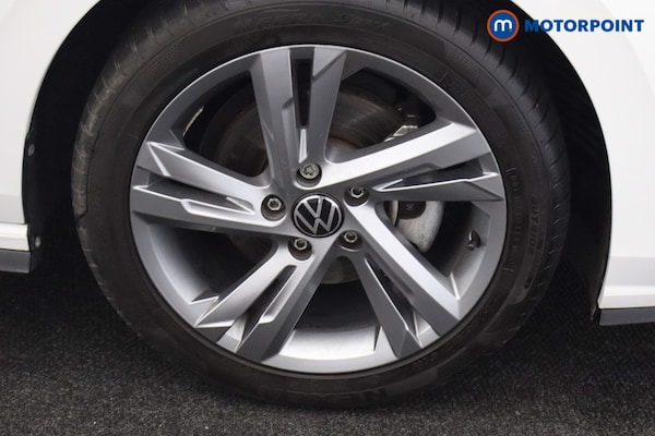 Used Volkswagen Golf 2023 for sale - 76303330: Photo 37