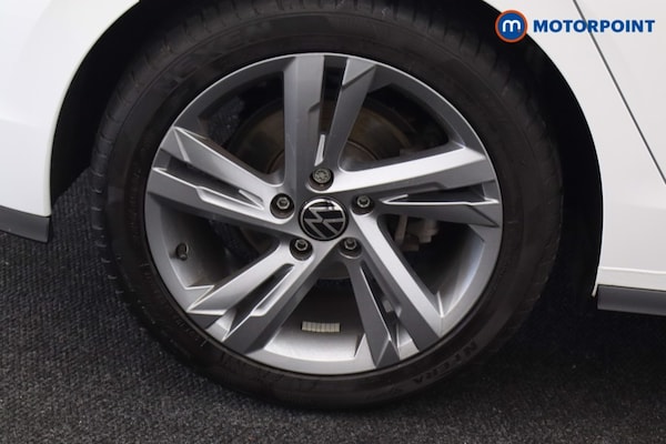 Used Volkswagen Golf 2023 for sale - 76303330: Photo 38