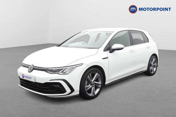 Used Volkswagen Golf 2023 for sale - 76303330: Photo 3