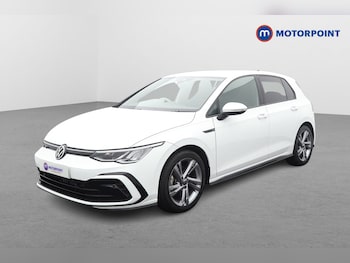 Used Volkswagen Golf 2023 for sale - 76303330: Photo 3