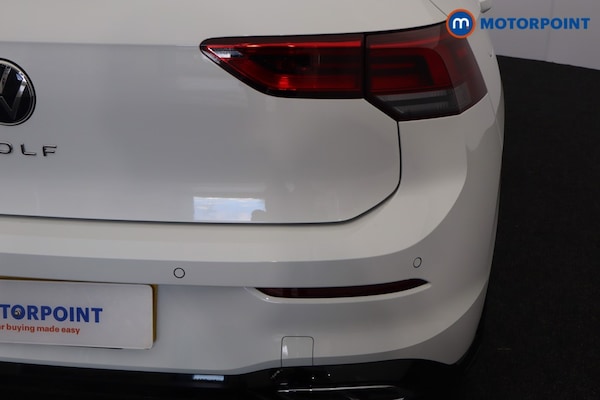 Used Volkswagen Golf 2023 for sale - 76303330: Photo 43