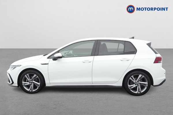 Used Volkswagen Golf 2023 for sale - 76303330: Photo 4