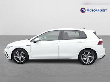 Used Volkswagen Golf 2023 for sale - 76303330: Photo 4