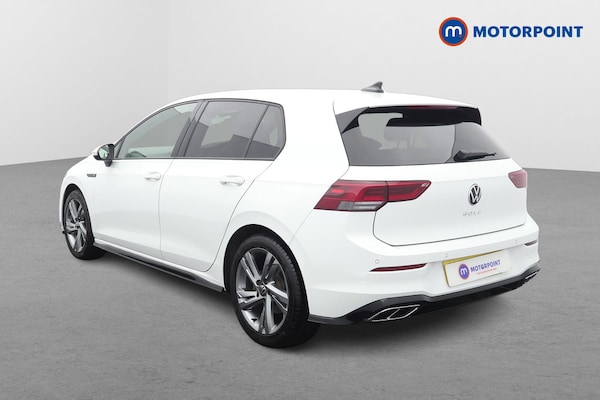 Used Volkswagen Golf 2023 for sale - 76303330: Photo 5
