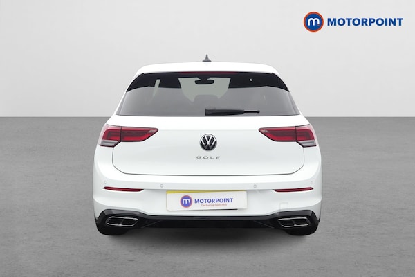 Used Volkswagen Golf 2023 for sale - 76303330: Photo 6