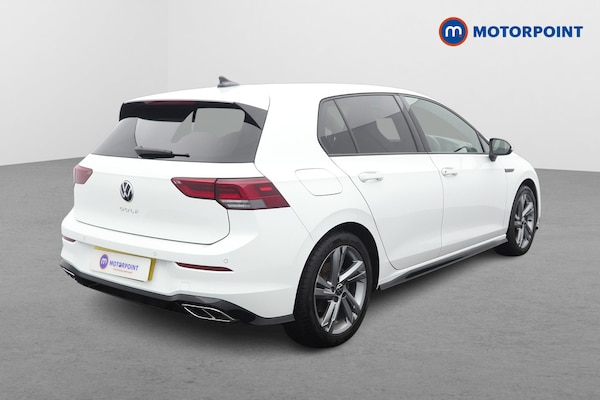 Used Volkswagen Golf 2023 for sale - 76303330: Photo 7