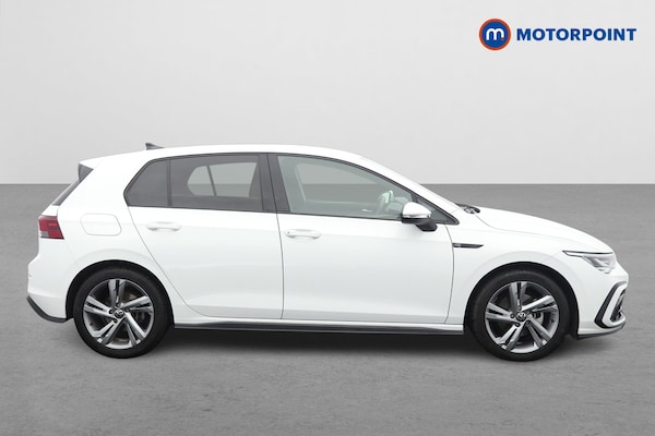 Used Volkswagen Golf 2023 for sale - 76303330: Photo 8