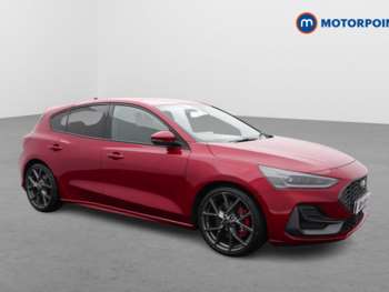 2.3 EcoBoost ST 5dr