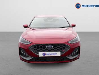 Used Ford Focus 2023 for sale - 74587464: Photo