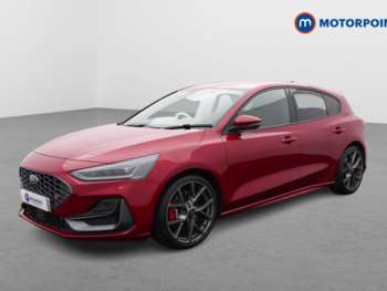 Used Ford Focus 2023 for sale - 74587464: Photo