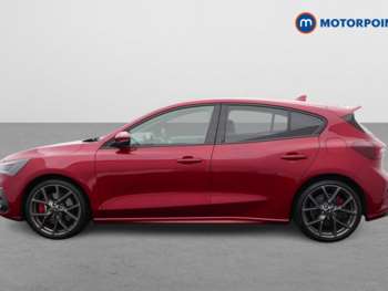Used Ford Focus 2023 for sale - 74587464: Photo
