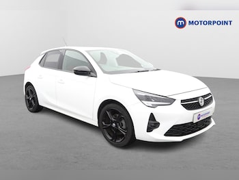 Used Vauxhall Corsa 2023 for sale - 78255836: Photo
