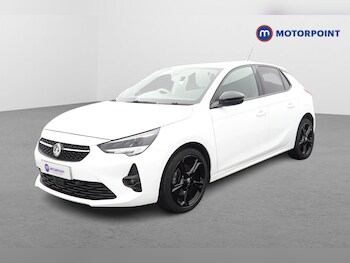 Used Vauxhall Corsa 2023 for sale - 78255836: Photo