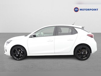 Used Vauxhall Corsa 2023 for sale - 78255836: Photo