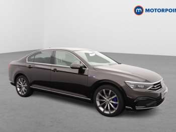 2020 - 1.4 TSI PHEV GTE Advance 4dr DSG