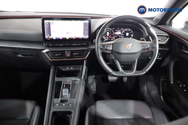 Used Cupra Formentor 2023 for sale - 76244933: Photo 11