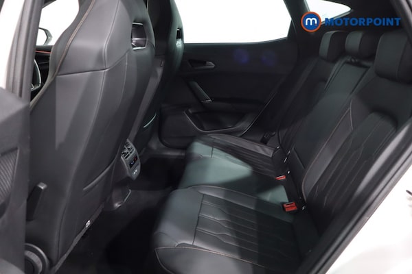 Used Cupra Formentor 2023 for sale - 76244933: Photo 13