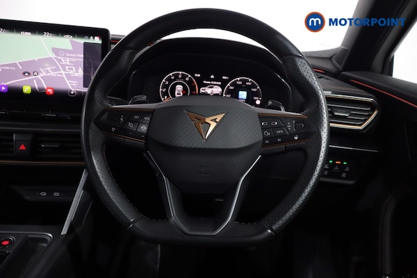 Used Cupra Formentor 2023 for sale - 76244933: Photo 14