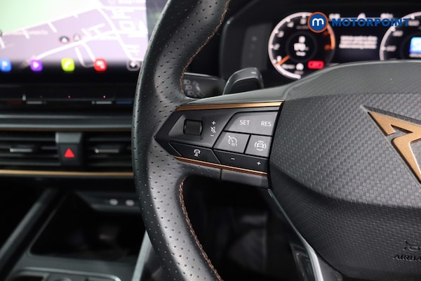 Used Cupra Formentor 2023 for sale - 76244933: Photo 15