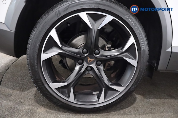 Used Cupra Formentor 2023 for sale - 76244933: Photo 18