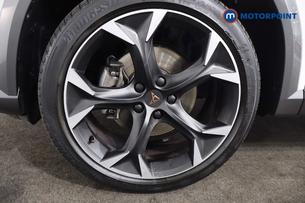 Used Cupra Formentor 2023 for sale - 76244933: Photo 19