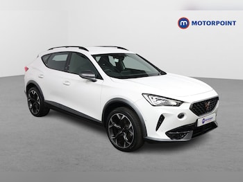 Cupra - Formentor