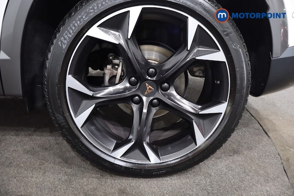Used Cupra Formentor 2023 for sale - 76244933: Photo 20