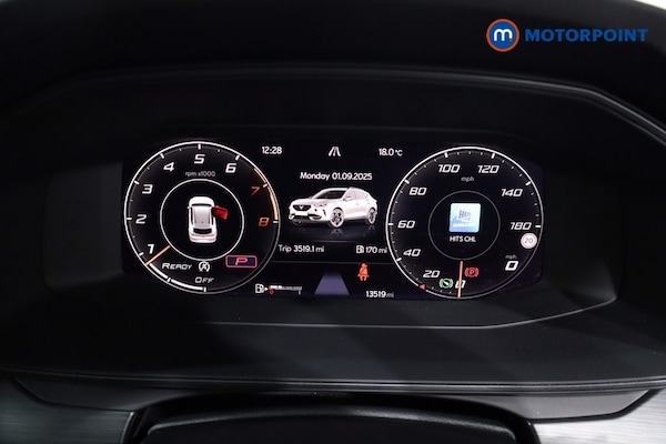 Used Cupra Formentor 2023 for sale - 76244933: Photo 22