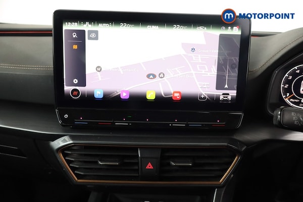 Used Cupra Formentor 2023 for sale - 76244933: Photo 24