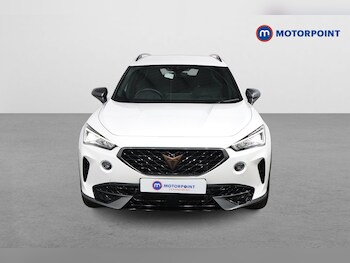 Used Cupra Formentor 2023 for sale - 76244933: Photo 2