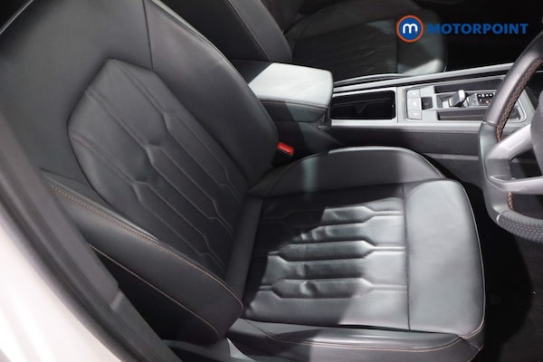 Used Cupra Formentor 2023 for sale - 76244933: Photo 33