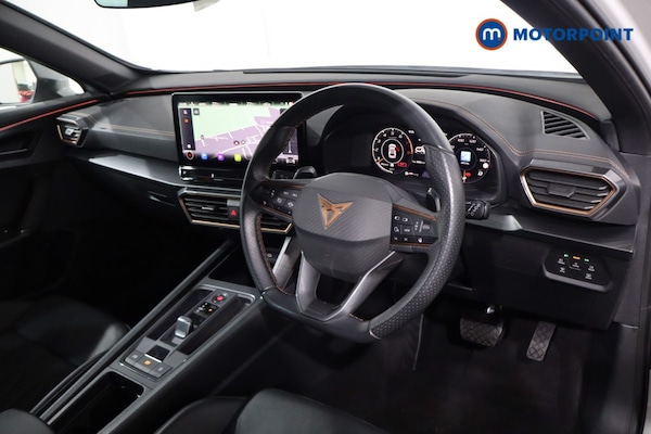 Used Cupra Formentor 2023 for sale - 76244933: Photo 34