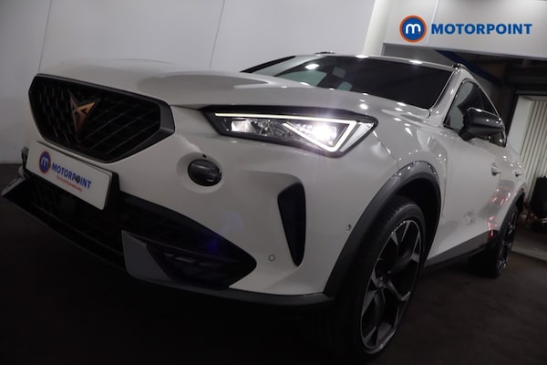 Used Cupra Formentor 2023 for sale - 76244933: Photo 35