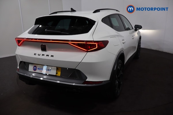 Used Cupra Formentor 2023 for sale - 76244933: Photo 37