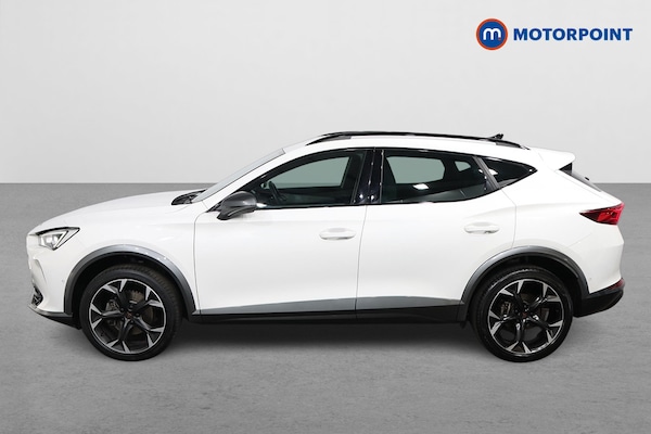 Used Cupra Formentor 2023 for sale - 76244933: Photo 4