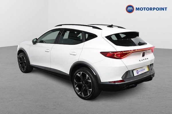 Used Cupra Formentor 2023 for sale - 76244933: Photo 5